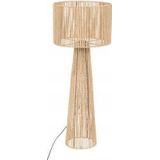 Atmosphera lamp onderłogowa lamp onderłogowa boho ADRIA, wys. 97 cm