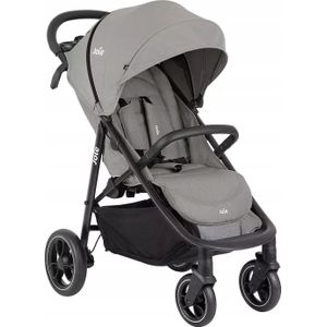 Joie Kinderwagen Litetrax Pro Pebble Grijs