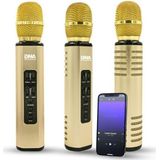 REMAX DNA KM6 microfoon karaoke Bluetooth luidspreker