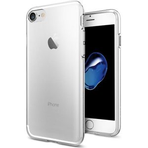 Spigen Liquid Crystal Etui iPhone 7