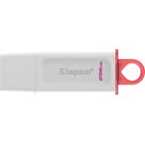Kingston Pendrive Data Traveler Exodia 256GB USB3.2 Gen1, wit