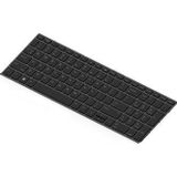 HP L01028-051 laptop reserve-onderdeel Toetsenbord