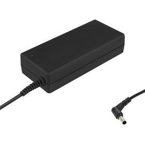 Qoltec Laptop AC power adapter Sony 90W | 19.5 V | 4.7 A | 6.0x4.4+pin