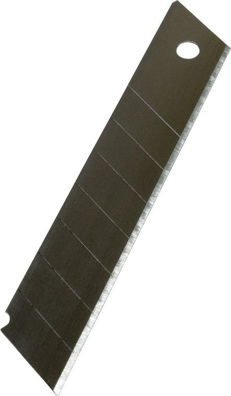 Donau Professional 18x100mm packing knife blades 10 pieces (7947910PL-99)