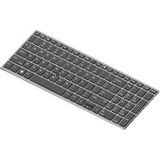 HP L14366-051 laptop reserve-onderdeel Toetsenbord
