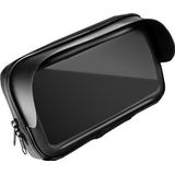 HARMAN KARDON Holder closed to the GT001126 motorcycle