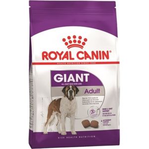Royal Canin Shn Giant Adult 15Kg