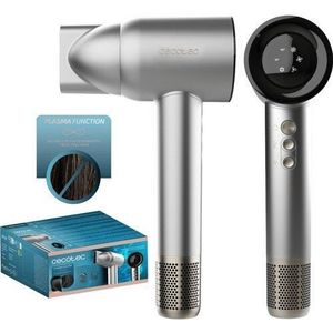 Cecotec IoniCare RockStar Nano IonTech Aluminum haardroger