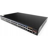 Cudy 48-GbE 4-SFP+ L3 Managed Gigabit Switch