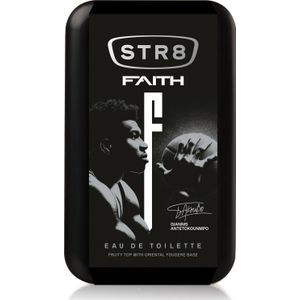 STR8 Faith EDT 100 ml