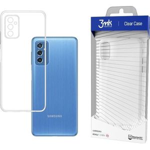 3mk Samsung Galaxy M52 5G - Clear Case