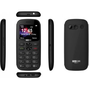 MaxCom GSM Phone MM 471 grijs