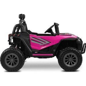 Toyz terrein voertuig NA accu BLAZE FUCHSIA
