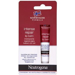 Neutrogena formule Norweska Lippenbalsem intensywnie regenerujący 15ml - 516882500