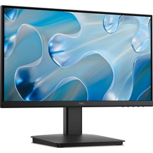 Dell SE2225HM computer monitor 54,6 cm (21.5 inch) 1920 x 1080 Pixels Full HD LCD Zwart