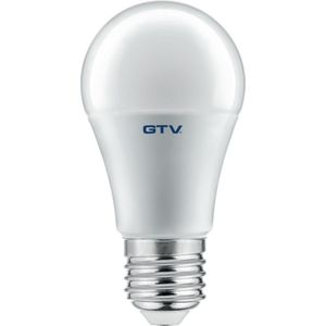 GTV lamp LED 12W E27 A60 230V 4000K 1100lm 200ST (LD-PN2A60-12)