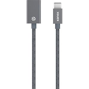 Kanex Kabel USB (KU3CAPV1-SG)