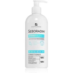 Seboradin Hydro Balance balsem voor haar 400ml