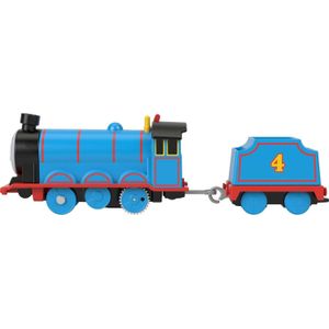 Mattel THOMAS locomotief NAPED AST HFX96 WB6