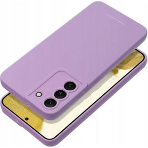 ROAR tas LUNA voor SAMSUNG S25 paars
