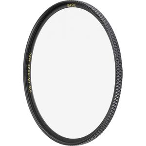 B+W UV-Filter MRC Basic 46mm