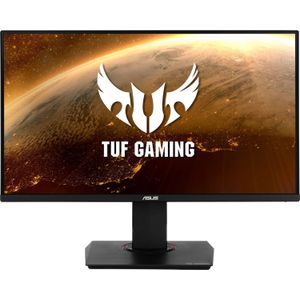 ASUS TUF Gaming VG289Q computer monitor 71,1 cm (28 inch) 3840 x 2160 Pixels 4K Ultra HD LED Zwart