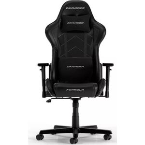 DXRacer FORMULA SERIES XL juoda ergonominė kėdė