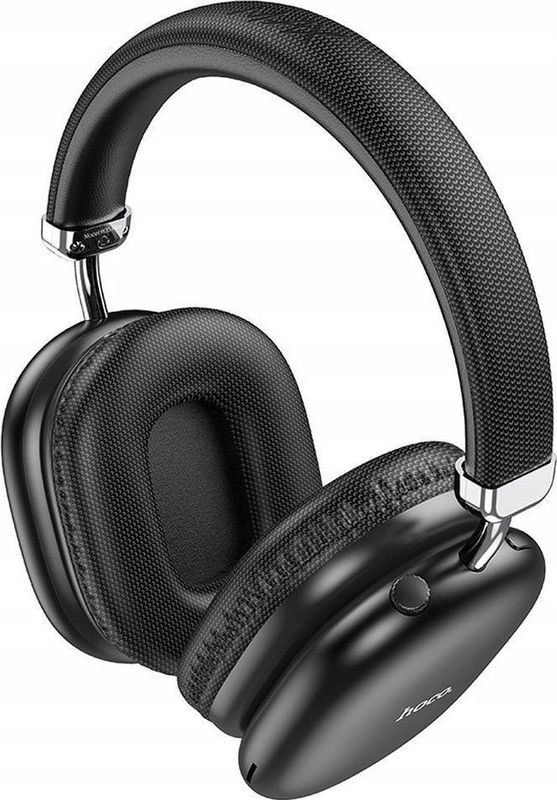 Hoco W35 Max Joy Draadloze Bluetooth In-Ear Headset Zwart