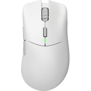 GLORIOUS Model O 2 PRO Wireless muis Gamen Rechtshandig RF Draadloos Optisch 26000 DPI