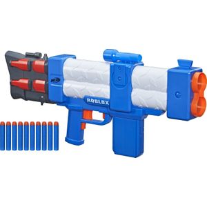 Nerf Roblox Arsenal Laser Pulse