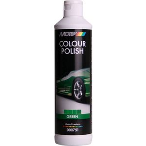 Motip Colour Polish groen 500Ml