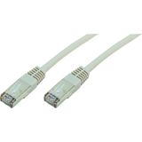 LogiLink Patchkabel RJ45 F/UTP Cat5e 30.00m grijs