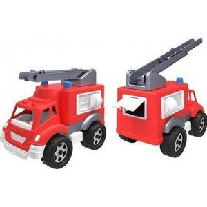 Technok Auto vehicle Fire Department 1738 p6
