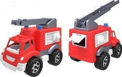 Technok Auto vehicle Fire Department 1738 p6