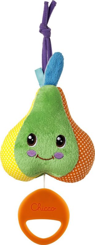 Chicco Baby Senses 09304-00 hangend babyspeelgoed