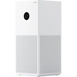 Xiaomi Smart Air Purifier 4 Lite EU - Luchtreiniger Wit