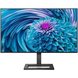 Philips E Line 242E2FA/00 computer monitor 60,5 cm (23.8 inch) 1920 x 1080 Pixels Full HD LCD Zwart