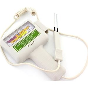 Hertz AG181 zwembad METER TESTER PH en CHLORUS universal