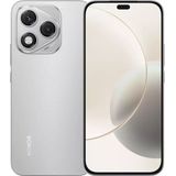 Honor 400 Lite 17 cm (6.7 inch) Dual SIM MagicOS 9.0 4G Micro-USB 8 GB 256 GB 5230 mAh Grijs