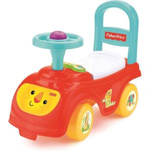 Aksjomat DOLU Fisher Price mijn eerste voertuig 1801 18014