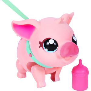 COBI My Pet Pig- Interactieve Varkentje Piggly