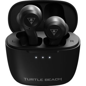 Turtle Beach Scout Air Hoofdtelefoons Draadloos In-ear Gamen Bluetooth Zwart