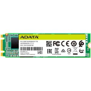 ADATA SSD 1TB ADATA M.2 PCI-E NVMe SU650 retail