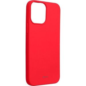 ROAR tas Colorful Jelly Case - voor Iphone 13 Pro Max roze