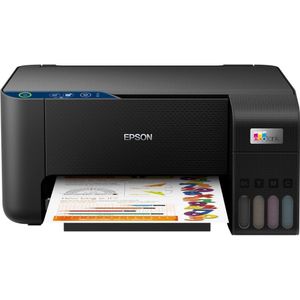 Epson EcoTank L3231 - Multifunctionele A4-printer met continue inkttoevoer