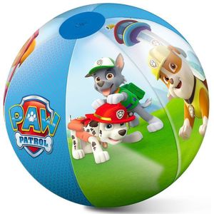 Mondo Beach ball - Paw Patrol