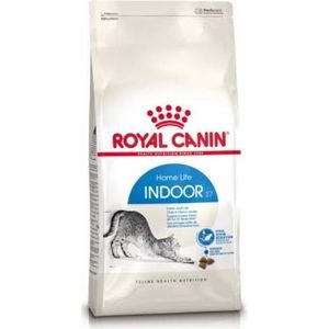 Royal Canin Fhn Indoor Ac 4 Kg