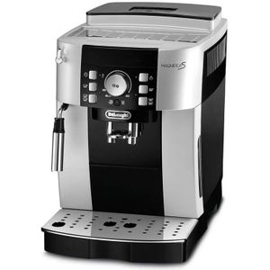 De'Longhi Magnifica S ECAM 21.117.SB Volautomatische Espressomachine