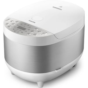 Philips HD4713/40 multi cooker 5 l 980 W Grijs