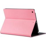 dbramante Tablet case Tokyo - iPad (2017/2018) - Lady roze